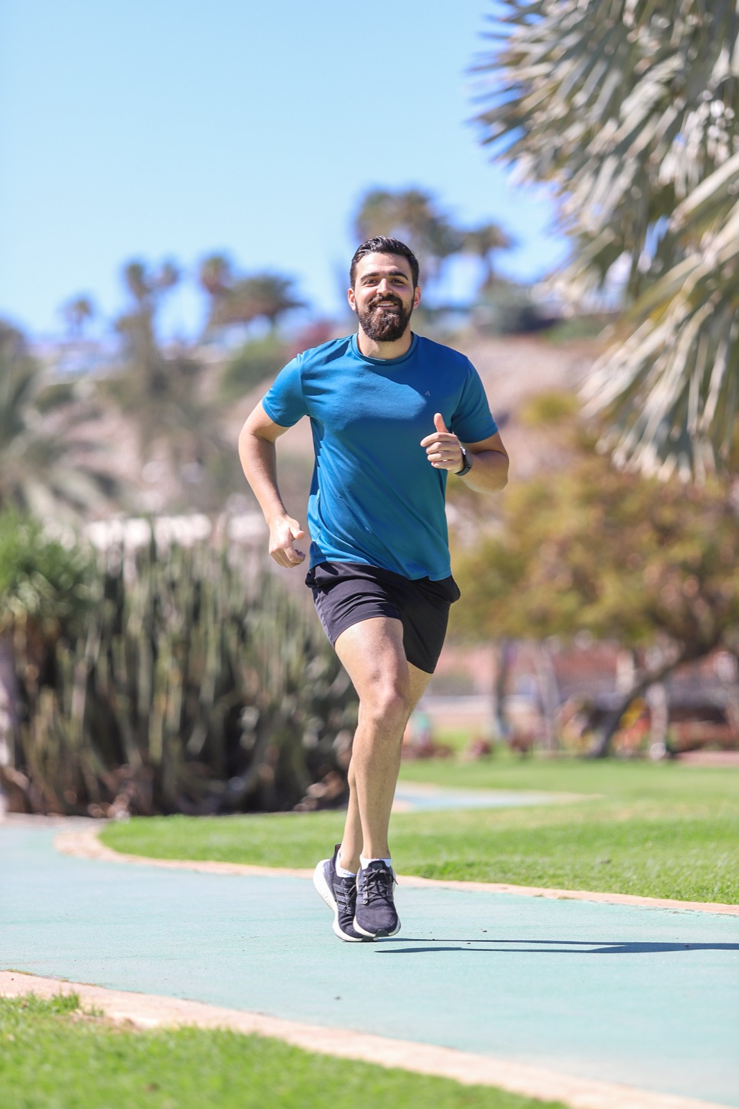 Alexis Socorro — FitDiabetes